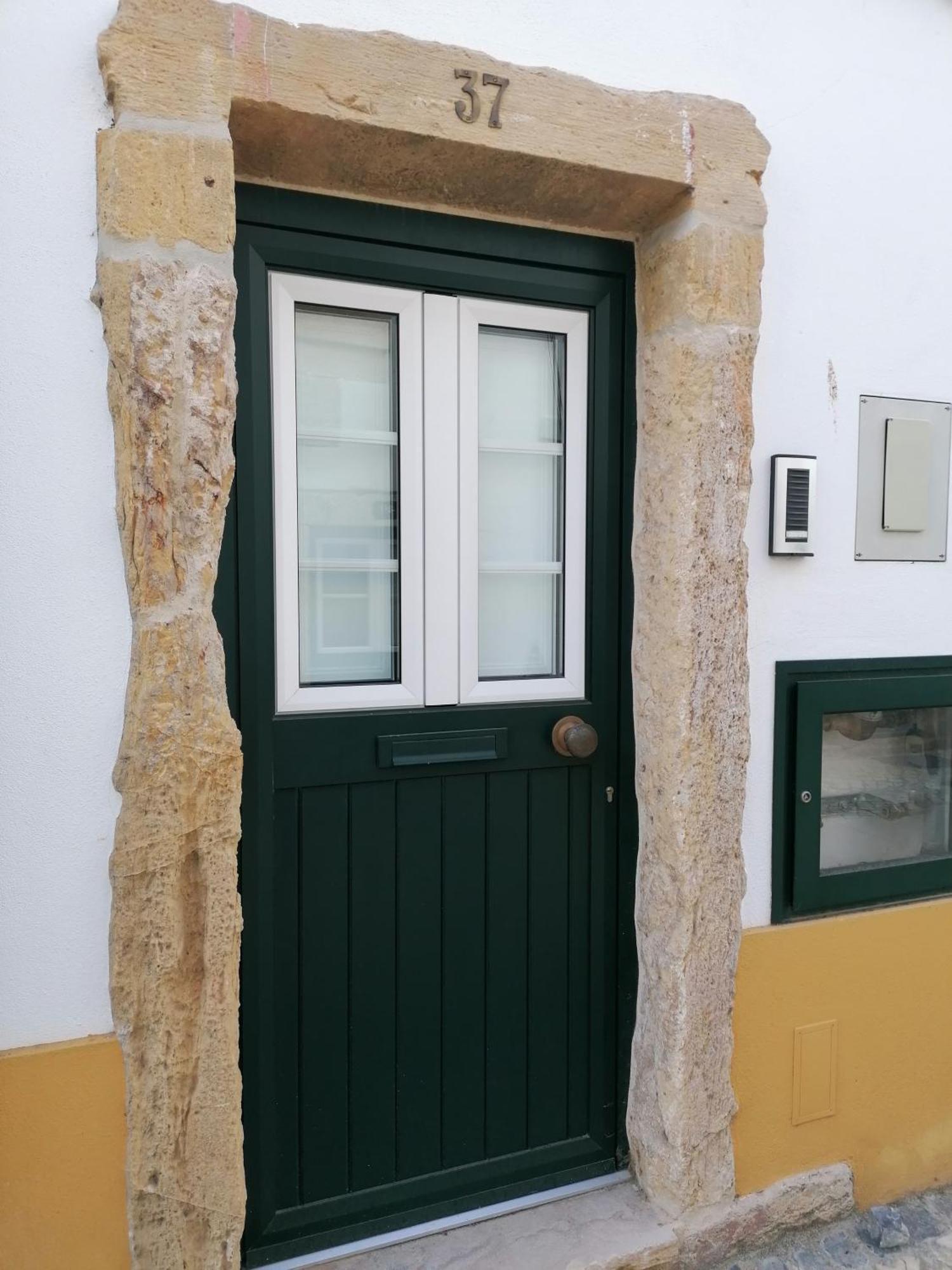 Tomarhousing - 37 Old Town Apartamento Exterior foto